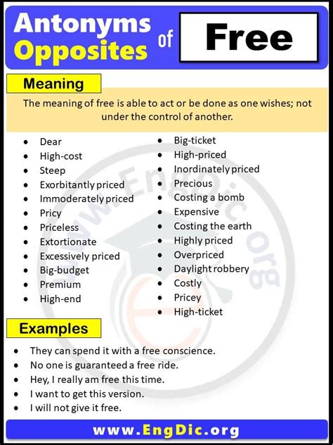 freethesaurus|opposite of free.